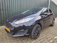 Ford Fiesta - 1.0 Style 59000KM en NW Distributie