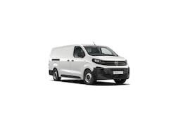 Opel Vivaro Electric - Standaard - L3 | Elektrisch bedienbare en verwarmde buitenspiegels | Geïsoleerde comfort s