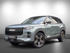 Jaecoo 7 - 1.5 GDI SHS-P Exclusive met 1500 KG trekgewicht, 1200 KM RANGE Navigatie, Elektrische acht