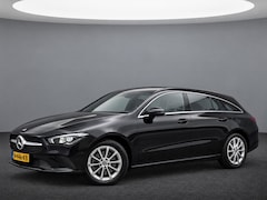 Mercedes-Benz CLA-klasse Shooting Brake - 250 e Business Line / Navigatie / Camera / Parkeersensoren V+A / Stoelverwarming / Elektri