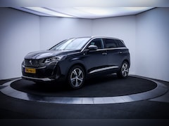 Peugeot 5008 - 1.2T Aut 7p GT Pack FULL LED | 360 CAM | ACC | STOELVERW | CARPLAY | CLIMA | BLINDSPOT | L