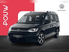 Volkswagen Caddy Maxi - Kombi 1.5 TSI 150pk Hybride Style | Winter Pakket | Keyless Pakket
