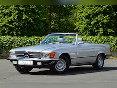 Mercedes-Benz SL-klasse Cabrio - 500