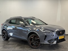 CUPRA Formentor - 1.4 e-Hybrid VZ Performance Leer Elec Klep ACC Apple Carplay Stuur-/Stoelverwarming PDC 24