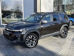 Dacia Bigster - 1.8 Hybrid 155 Launch Edition | Kantelschuif dak | Adap cruise | Stoel/stuur verwarming