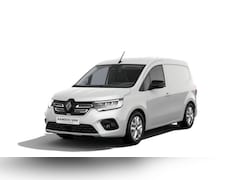 Renault Kangoo E-Tech - Extra L1 44 kWh | Nu leverbaar met 12% Zeeuw & Zeeuw aktie korting |