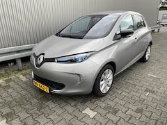 Renault Zoe - Q210 Zen Quickcharge 22 kWh (ex Accu) 121Dkm, Clima, CC, Navi, PDC, & Cam, Lm, – Inruil Mo