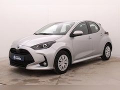 Toyota Yaris - 1.5 Hybrid Comfort | Camera | Adaptive Cruise | CarPlay | Stoelverwarming