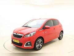 Peugeot 108 - 1.0 e-VTi Envy 72 PK | Handgeschakeld | 5-Deurs | Airco | Elektrische ramen | Getinte rame