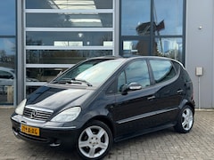 Mercedes-Benz A-klasse - 140 | Automaat | Nw apk | Stoelverw