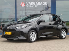 Mazda 2 Hybrid - 1.5 Centre-line, Carplay + Android Auto / Parkeer Camera / Stoelverwarming / Keyless / Cli