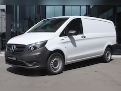Mercedes-Benz eVito - eVito Lang 66 kWh |AIRCO/ALARM/SNELLADEN |Certified