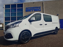 Renault Trafic - 1.6 dCi T29 L2H1 DC Luxe Energy Climate / Navi / Trekhaak