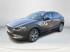 Mazda CX-30 - 2.5 e-SkyActiv-G M Hybrid Exc-l Bns Edition