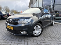 Dacia Logan MCV - 0.9 TCe Laureate | Automaat | PDC | Cruise | Airco | ORG NL |