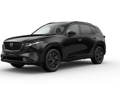 Mazda CX-5 - 2.5 E-SKYACTIV G 141 M HYBRID Homura | Voorraad auto leverbaar vanaf maart 2026 | Panorami