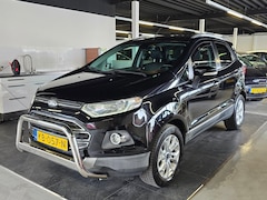 Ford EcoSport - 1.0 EcoBoost Titanium/AIRCO/NAVI/N.A.P/CRUISE/