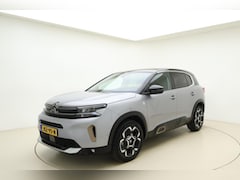 Citroën C5 Aircross - 1.2T 130pk C-Series | Comfort Seats | PHC Vering | Achteruitrijcamera | Navigatie | PDC |