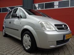 Opel Meriva - 1.4-16V Essentia, Airco, Trekhaak, 176000KM