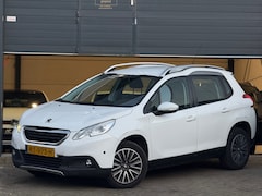 Peugeot 2008 - 1.2 PureTech Active Automaat/Clima/Cruise