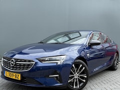 Opel Insignia Grand Sport - BWJ 2021 1.5 CDTI 123 PK Ultimate FULL LED | MATRIX KOPLAMPEN | BOSE | KEYLESS | STUURVERW