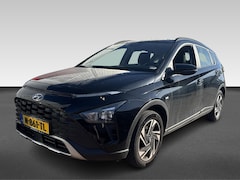 Hyundai Bayon - 1.0 T-GDI Comfort Smart