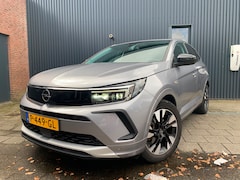 Opel Grandland - 1.2 Turbo Business Elegance, NAP, RIJKLAAR, BTW