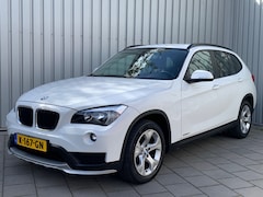 BMW X1 - SDrive18i|137000KM|Climate Control|