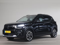 Citroën ë-C3 - Max 113pk 44 kWh - NL- Auto Camera I Apple I Climate