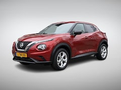 Nissan Juke - 1.0 DIG-T N-Connecta Afneembare Trekhaak
