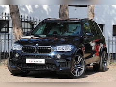 BMW X5 - M |Carbon interieur |Harman/Kardon |Head-up |Surround view