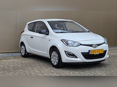 Hyundai i20 - 1.2i i-Vision