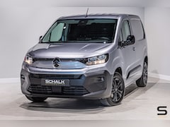 Citroën Berlingo - 1.5 BlueHDi 130 EAT8 S&S L1|NAP|Trekhaak|