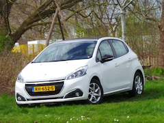 Peugeot 208 - 1.2 PureTech Allure ( INRUIL MOGELIJK )