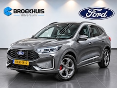 Ford Kuga - Plug-In Hybrid ST-Line X 243pk | Panoramadak | Winter Pack | Wegkl. Trekhaak | All Season