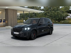 BMW X5 - xDrive50e M Sport Automaat / Panoramadak / Trekhaak / Parking Assistant Professional / Com