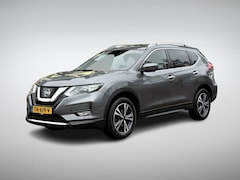 Nissan X-Trail - 1.6 DIG-T N-Connecta |Panoramisch schuif-kanteldak|