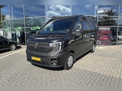 Renault Master E-Tech - T35 L2H2 Extra long range 87 kWh | DEMO | | Laadvloer | Zijwandbekleding | All season band