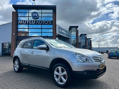 Nissan Qashqai - Qashqai+2 2 2.0 Optima 7persoons Airco NAP PDC