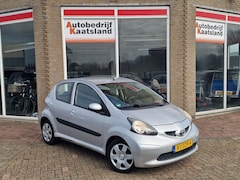 Toyota Aygo - 1.0-12V - Elektrische ramen