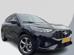 Ford Kuga - 2.5 PHEV ST-Line | SCI | 243pk | Wegklapbare trekhaak | Winter Pack | Nieuw model | Orig.