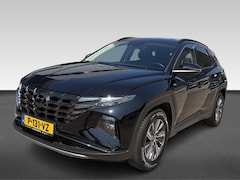 Hyundai Tucson - 1.6 T-GDI MHEV Comfort 2WD | Navigatie | Stoelverwarming | Trekhaak