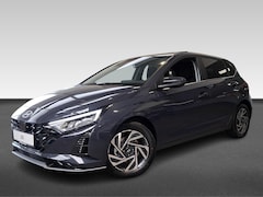 Hyundai i20 - 1.0 T-GDI Premium Sky | Apple Carplay/Android Auto|telefoonintegratie premium