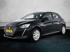 Peugeot 208 - 1.2 PureTech Active 75 PK | Apple carplay | Android auto | Cruise control | Airco | Radio