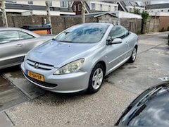 Peugeot 307 CC - 2.0-16V
