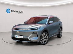 Geely Starray EM-i - 1.5 Pro