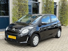 Citroën C1 - 1.0 e-VTi Selection|Airco|5 deurs|Lage km