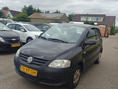 Volkswagen Fox - 1.2 Trendline