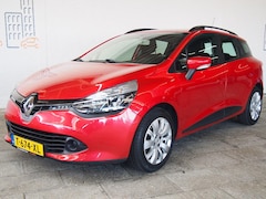 Renault Clio Estate - 0.9 TCe Dynamique (APK:Nieuw) Incl.Garantie