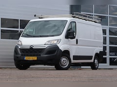 Citroën Jumper - 30 2.2 BlueHDi 140 L2H1 Club IMPERIAAL/ AIRCO/ CRUISE/ NAVI/ CARPLAY/ TREKHAAK